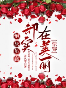 炮灰虽蠢,却实在美丽 炮灰虽蠢,却实在美丽