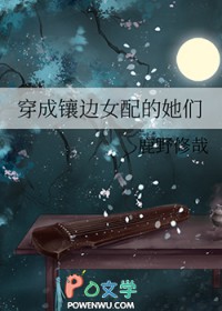 穿成镶边女配的她们 穿成镶边女配的她们