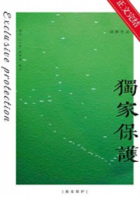 独家保护 独家保护