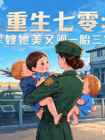 重生七零:军嫂她美又飒 重生七零:军嫂她美又飒