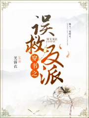 穿书之误救反派 穿书之误救反派