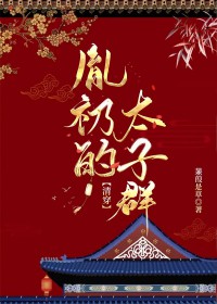 胤礽的太子群(清穿) 胤礽的太子群(清穿)