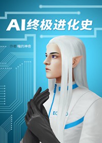 AI终极进化史 AI终极进化史
