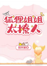 狐狸姐姐太撩人 狐狸姐姐太撩人