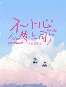 不小心替上司申请离职后 不小心替上司申请离职后