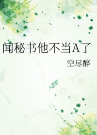 闻秘书他不当A了 闻秘书他不当A了