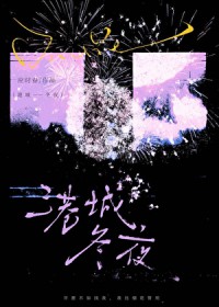 港城冬夜 港城冬夜