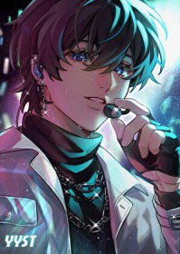 重生后在男团当ACE 重生后在男团当ACE