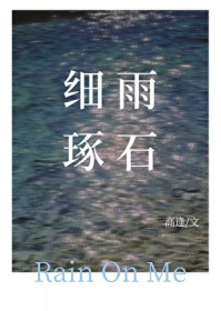 细雨琢石 细雨琢石
