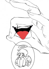 系统禁止疯批攻垂涎美人 系统禁止疯批攻垂涎美人