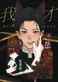 我才不是毛茸茸 我才不是毛茸茸