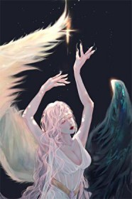 末世之绝对禁锢