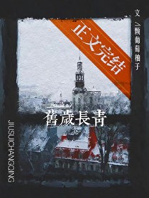 旧岁长青 旧岁长青