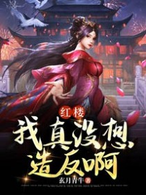 红楼:我真没想造反啊 红楼:我真没想造反啊