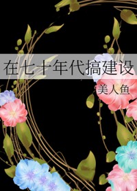 在七十年代搞建设