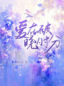 爱在破晓时分 爱在破晓时分