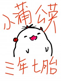 小蒲公英三年七胎 小蒲公英三年七胎