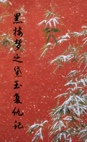 我真的是一个道士