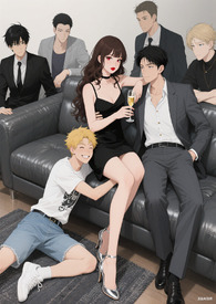 疯批病娇强撩!小奶狐宿主哭唧唧