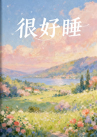 很好睡(1V1H) 很好睡(1V1H)
