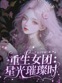 重生女团:星光璀璨时