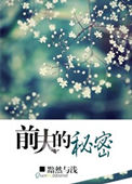 前夫的秘密 前夫的秘密