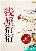 浅婚衍衍 浅婚衍衍