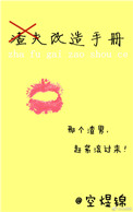 渣夫改造手册 渣夫改造手册