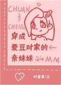穿成爱豆对家的亲妹妹 穿成爱豆对家的亲妹妹