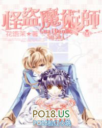 怪盗魔术师 怪盗魔术师