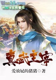 真武主宰 真武主宰