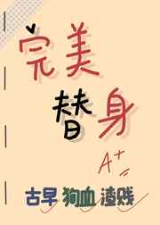 完美替身 完美替身