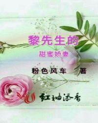 黎先生的甜蜜娇妻 黎先生的甜蜜娇妻