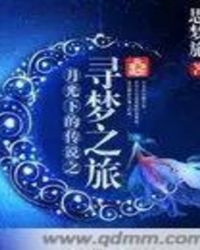 月光下的传说之寻梦 月光下的传说之寻梦