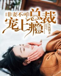 非妻不可,总裁宠上瘾 非妻不可,总裁宠上瘾