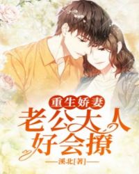 重生娇妻:老公大人超会撩 重生娇妻:老公大人超会撩
