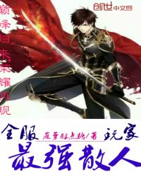 全服最强散人玩家 全服最强散人玩家