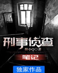 刑事侦查笔记 刑事侦查笔记