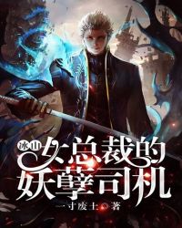 冰山女总裁的妖孽司机 冰山女总裁的妖孽司机