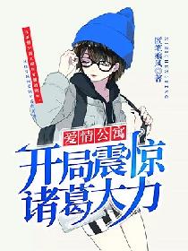 爱情公寓:开局震惊诸葛大力 爱情公寓:开局震惊诸葛大力
