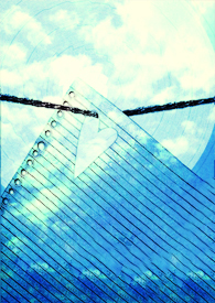 薄荷先生与牛奶小姐 薄荷先生与牛奶小姐