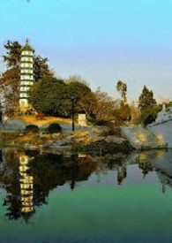 故国天水碧 故国天水碧