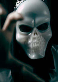 转生姬使 转生姬使