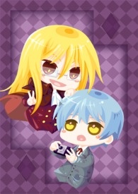 【耽美】Unbirthday 【耽美】Unbirthday