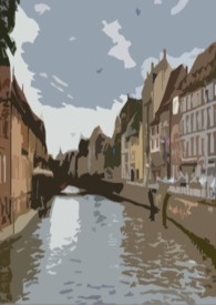 机智的下界生活 机智的下界生活