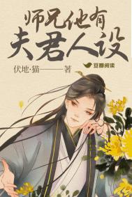 师兄他有夫君人设 师兄他有夫君人设