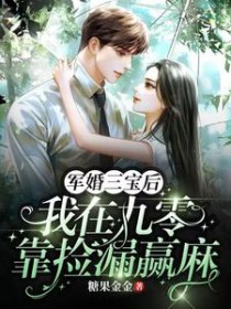 军婚三宝后,我在九零靠捡漏赢麻 军婚三宝后,我在九零靠捡漏赢麻