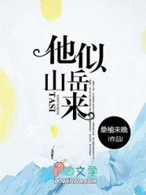 他似山岳来 他似山岳来