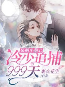 呆萌小甜心:冷少追捕999天 呆萌小甜心:冷少追捕999天