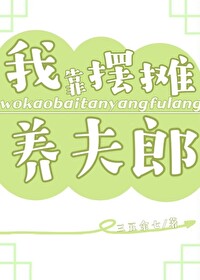 我靠摆摊养夫郎 我靠摆摊养夫郎